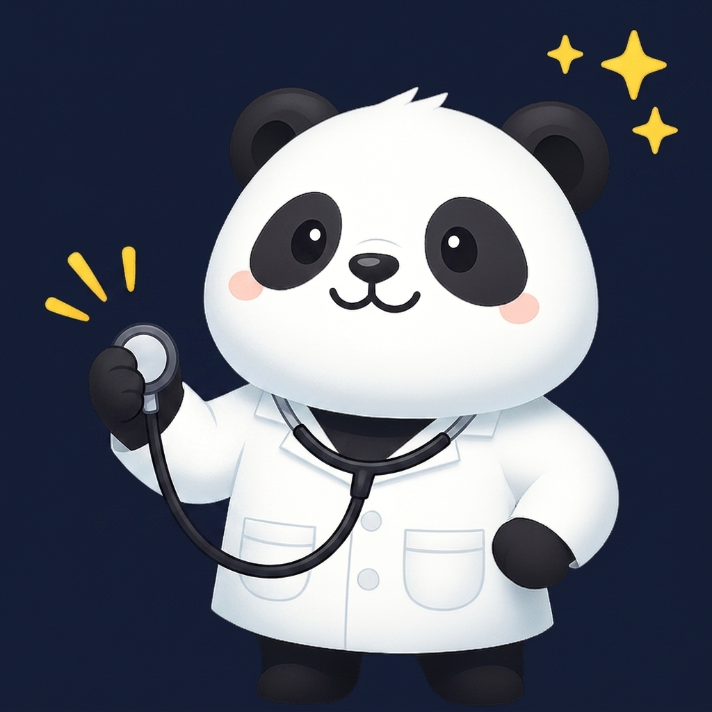 Medical school journey