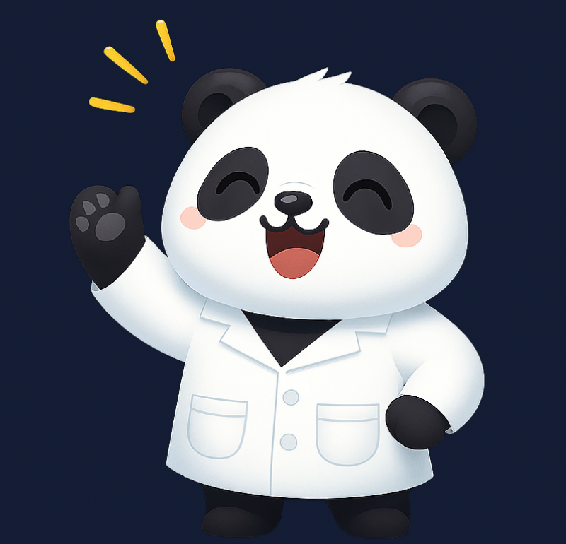 Meet Dr. Pando