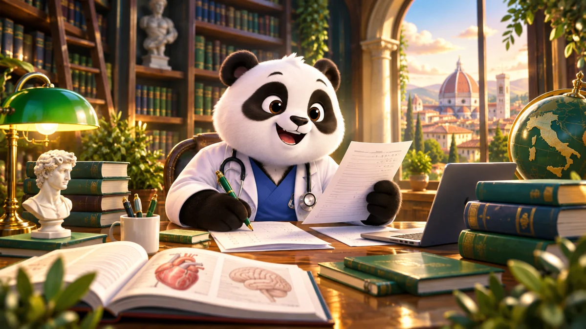 TOLC-MED papers