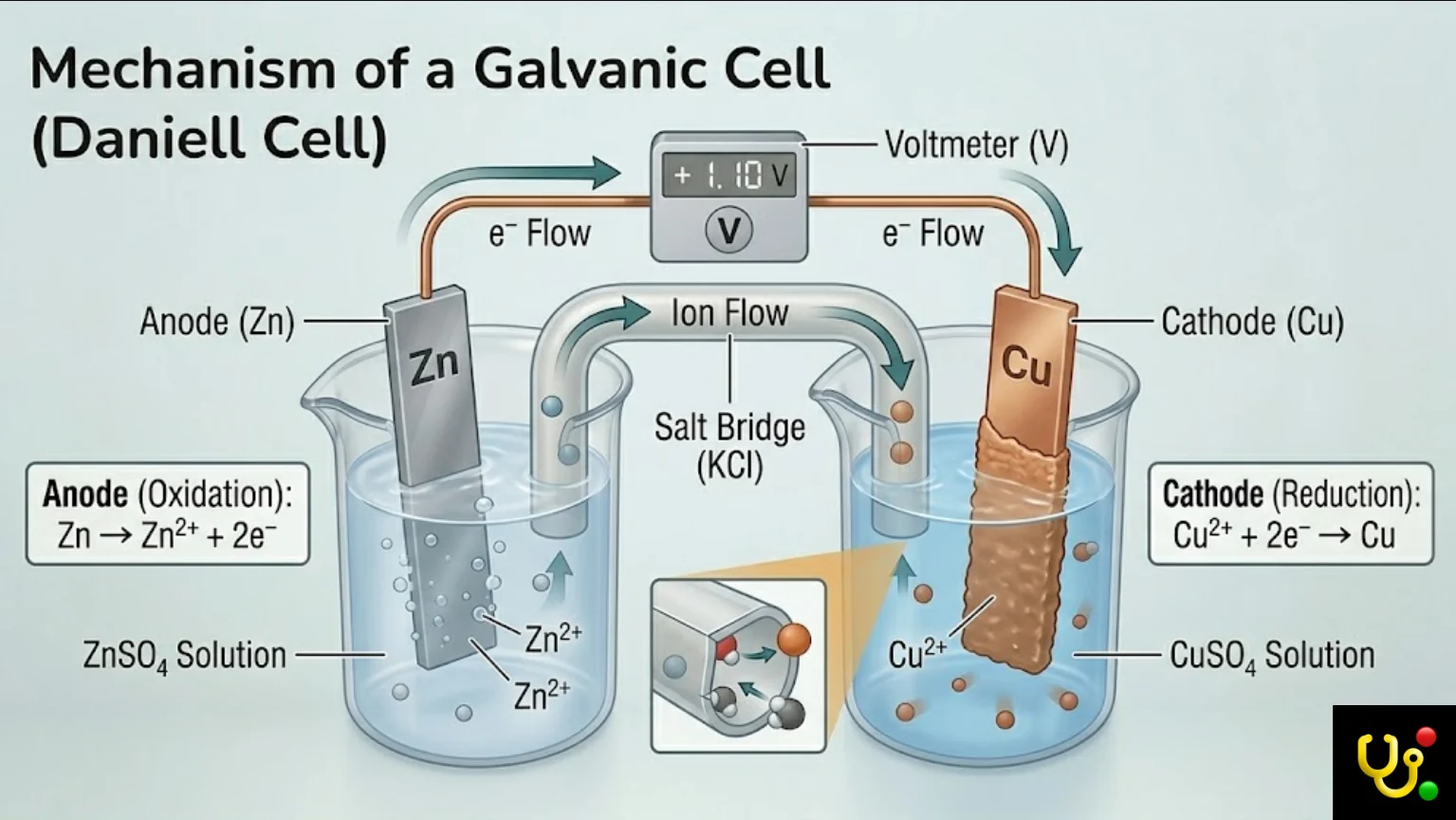 Galvanic Cell